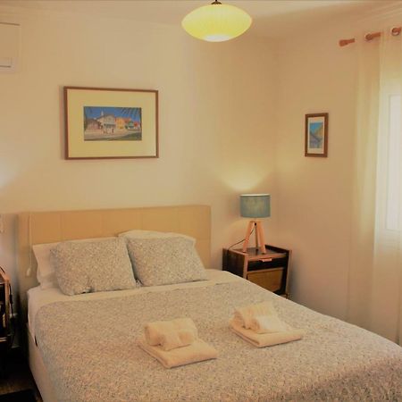 Apartamento Em Frente Ao Mar Costa Nova Bagian luar foto